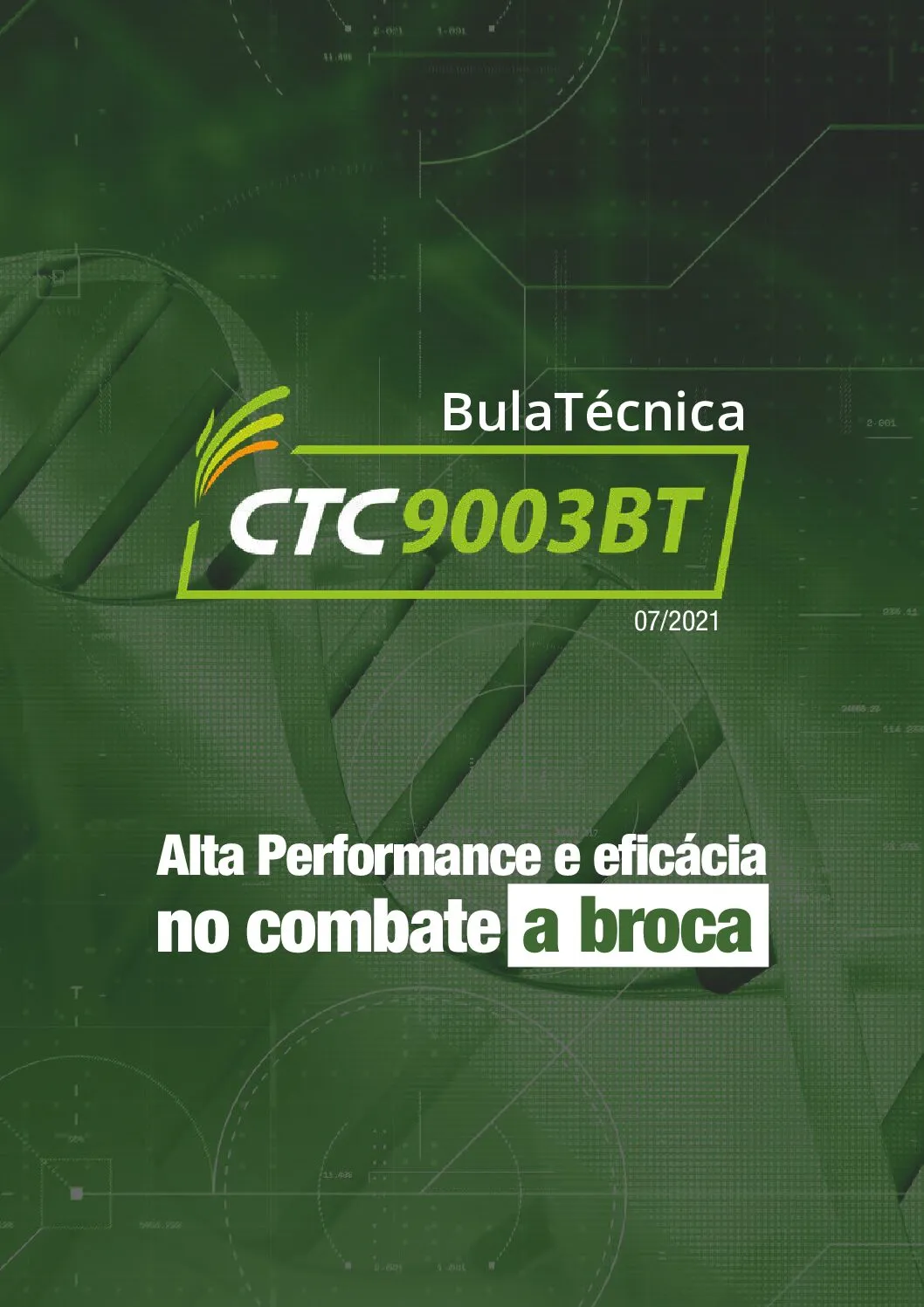 Bula-CTC9003BT