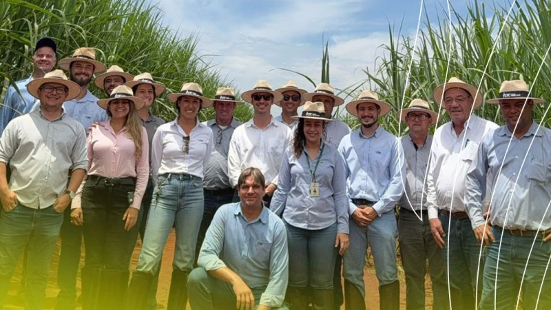 CTC realiza Dia de Campo em Barrinha/SP e apresenta inova&ccedil;&otilde;es para as pr&oacute;ximas safras