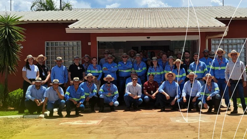 CTC realiza Dia de Campo em Mandagua&ccedil;u/PR e destaca variedades de alto desempenho